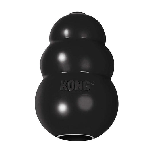 KONG Extreme Large dog toy for aggressive chewers and large dog breeds