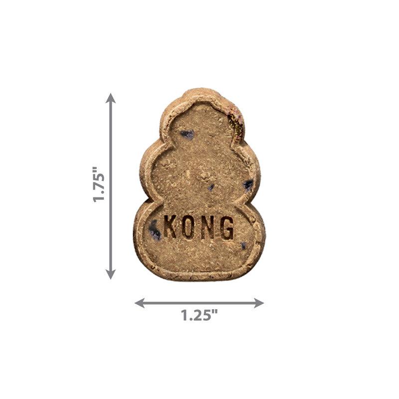 KONG Dog Snacks Liver Large - 300g
