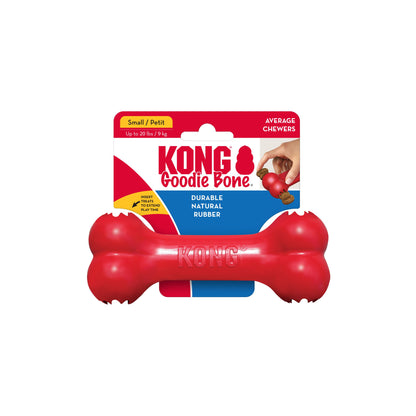 KONG Goodie Bone Small