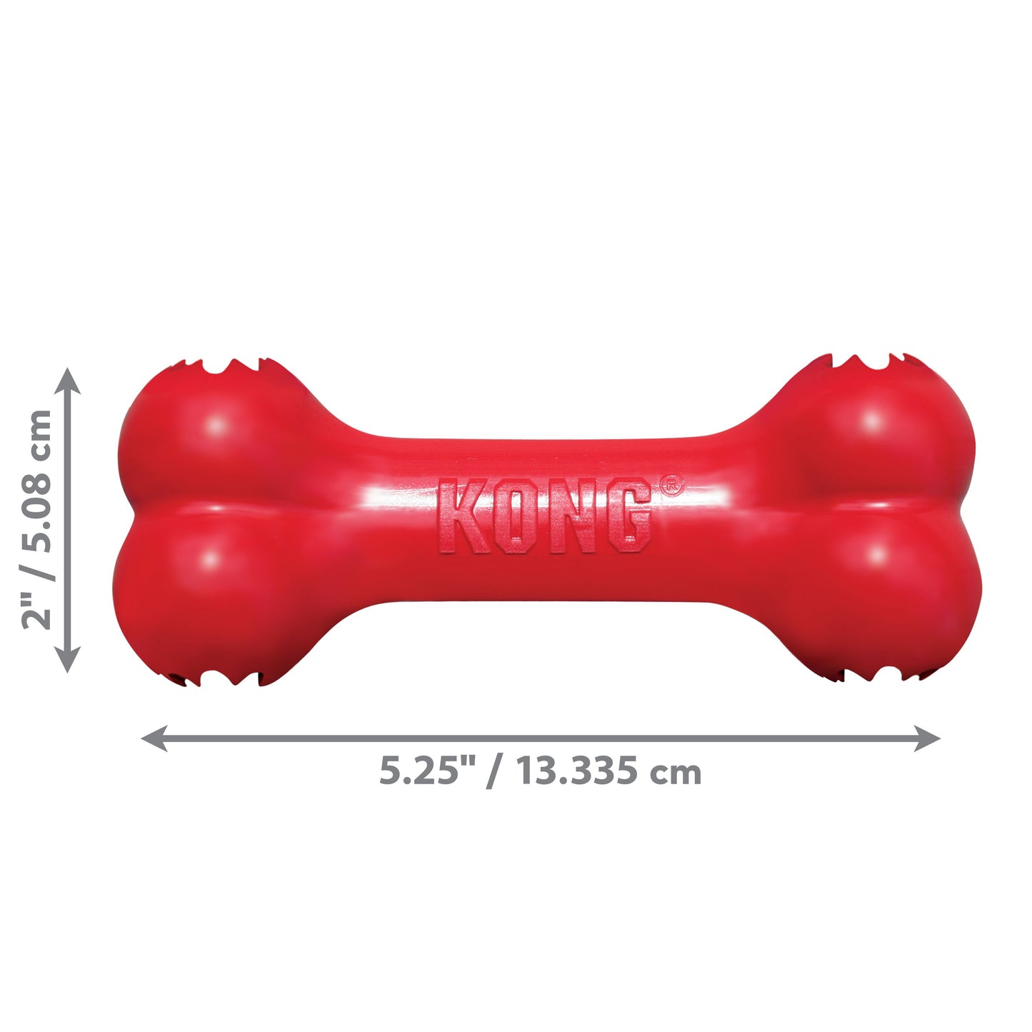 KONG Goodie Bone Small