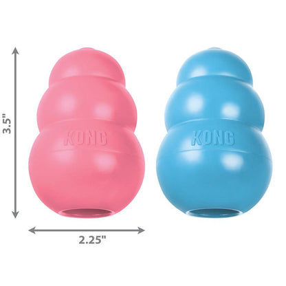 KONG Puppy Medium