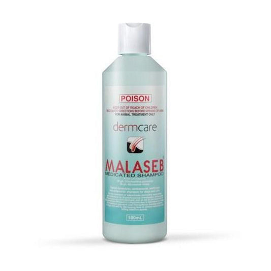 Malaseb (Dermcare) 500ml