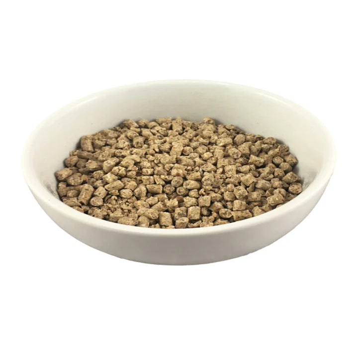 PoultryGrowerCrumble