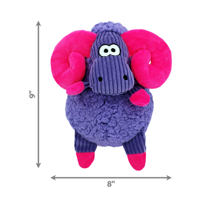 KONG Sherps Floofs Big Horn