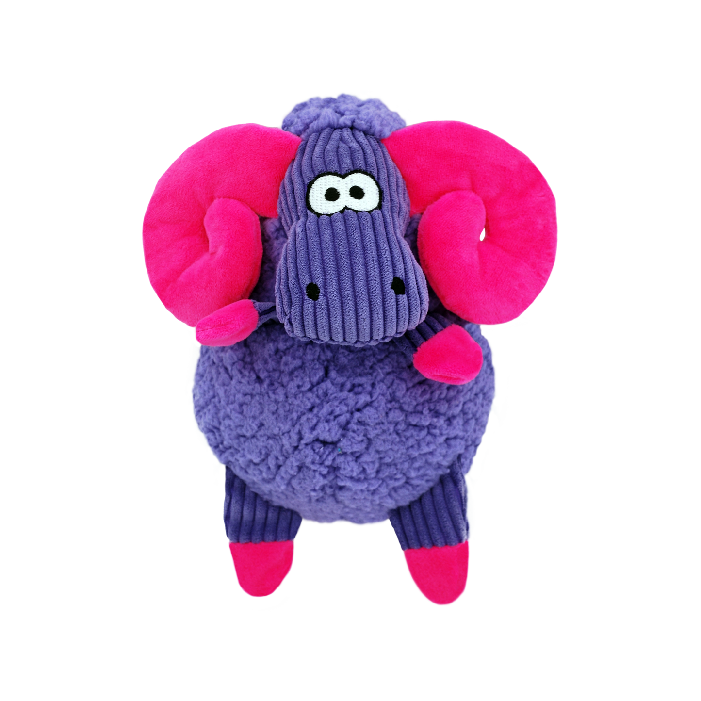 KONG Sherps Floofs Big Horn