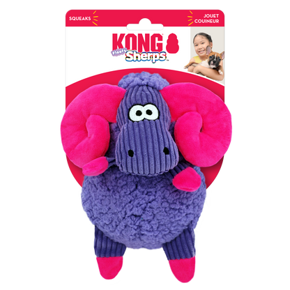 KONG Sherps Floofs Big Horn