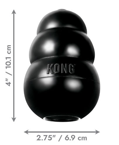 KONG Extreme Large Dog Toy