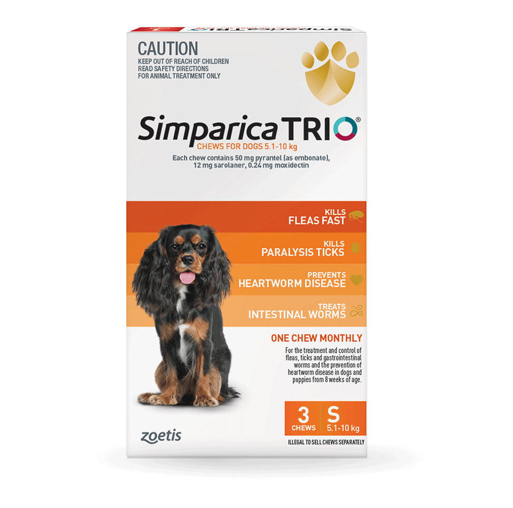 Simpariatria3packorange