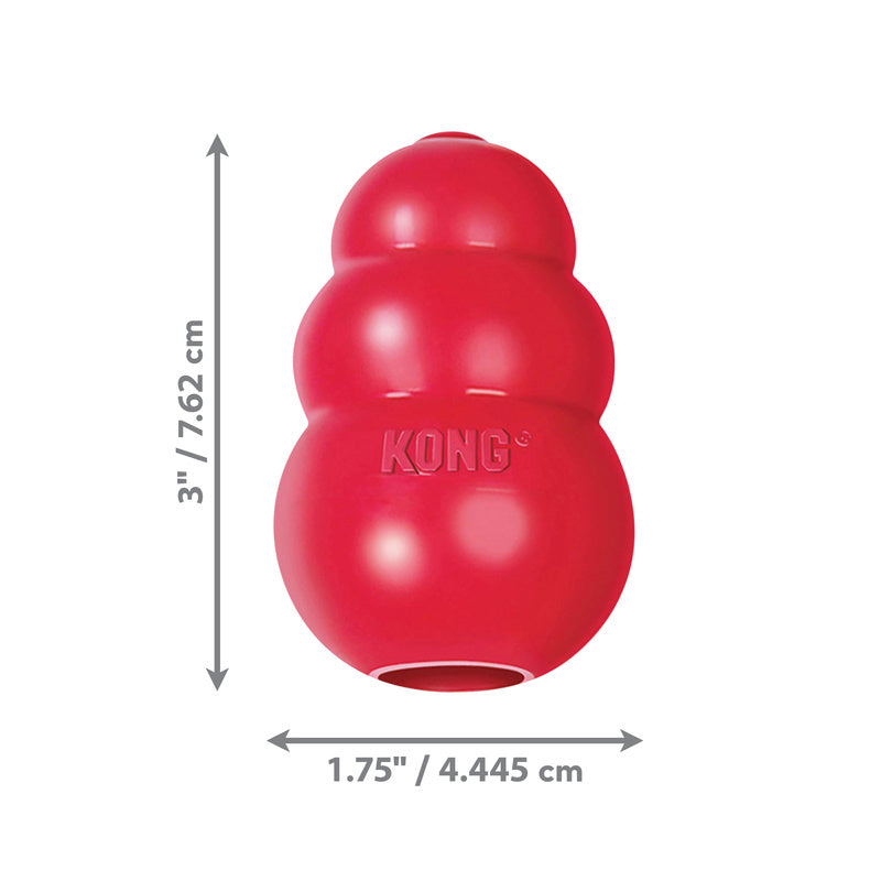 KONG Dog Classic Small