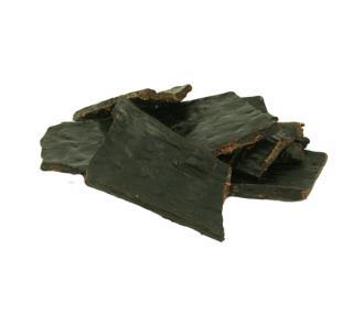 Thin Beef Liver treats (flat) 250G