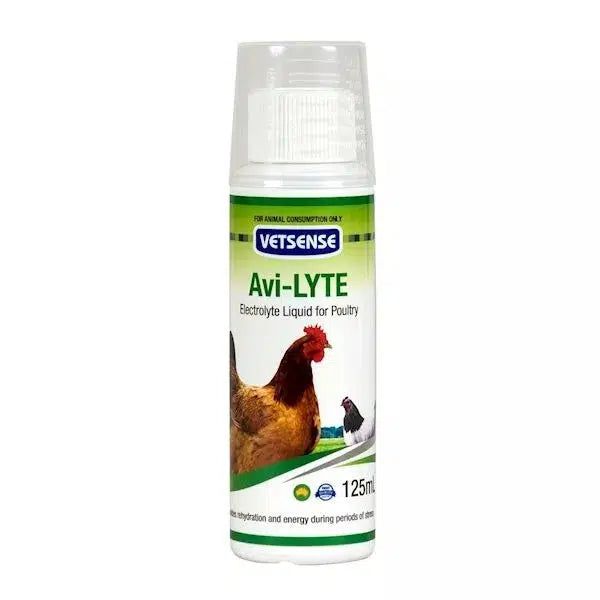 Vetsense Avilite 125ML