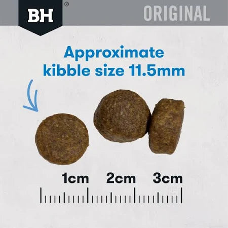 blackhawk fish and potato kibble
