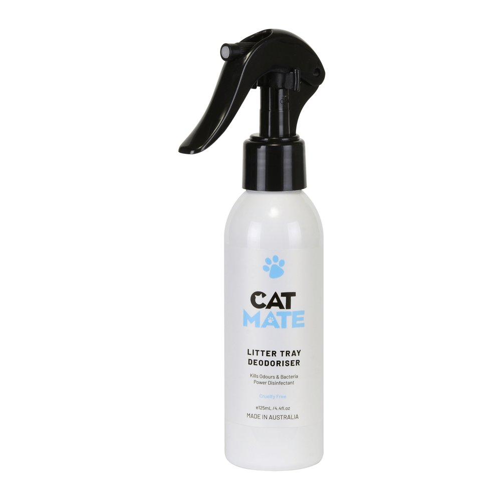 cat mate 125 l deodoriser