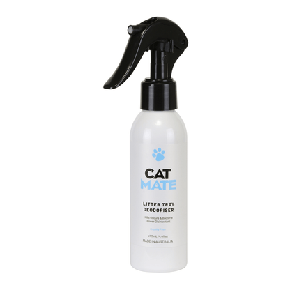 cat mate 125 l deodoriser