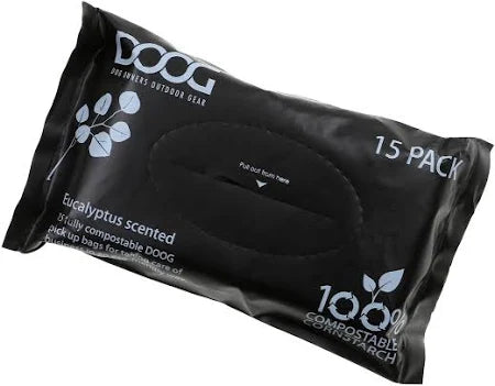 doog bag