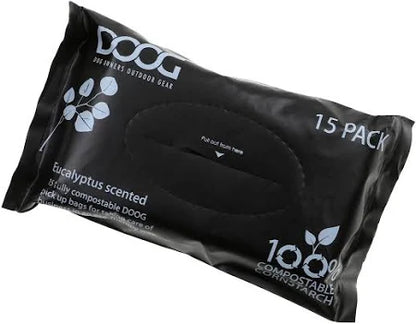 doog bag
