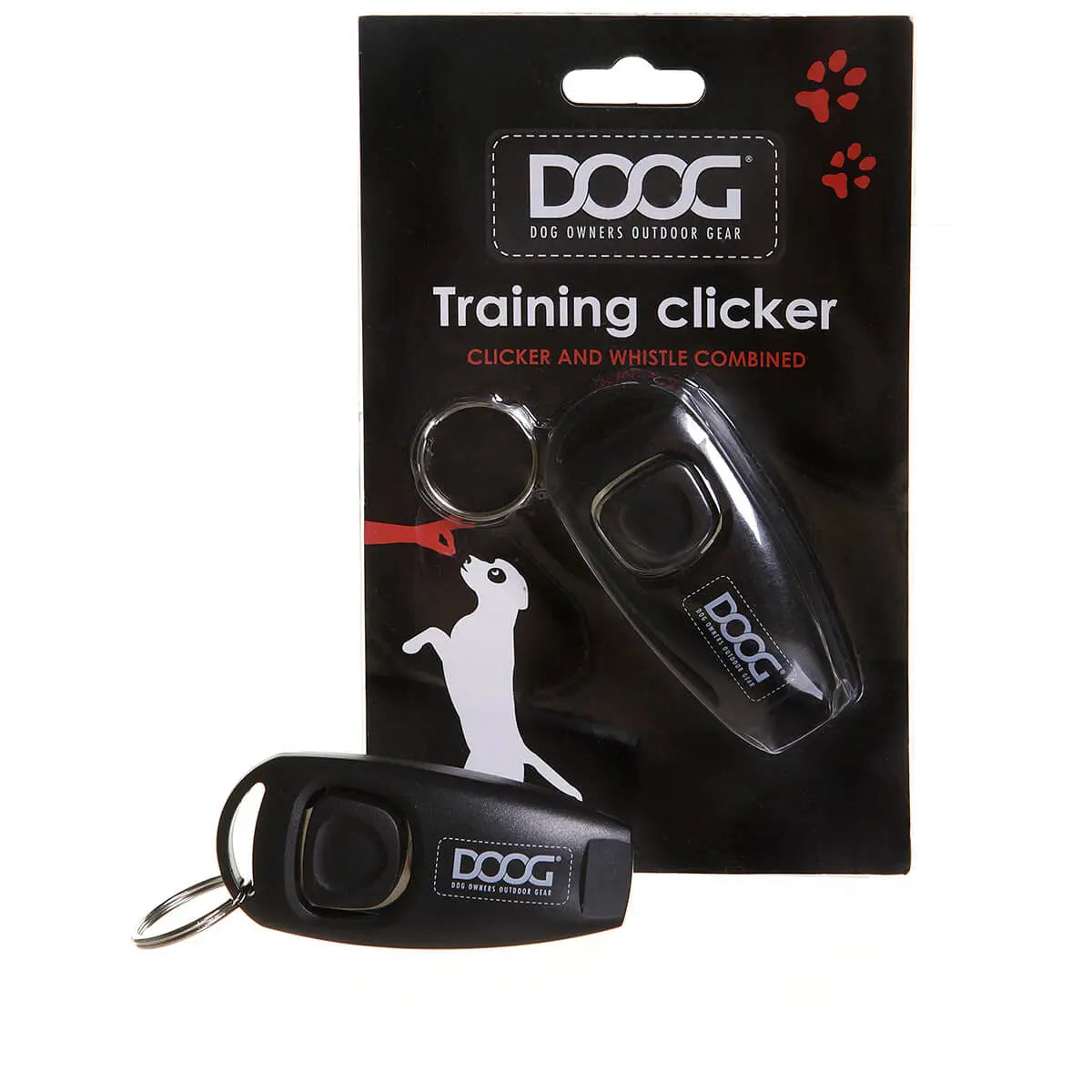 doog dog clicker