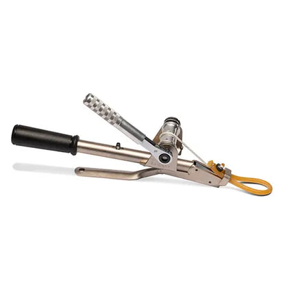 Callicrate cattle bander applicator and loop cutter
