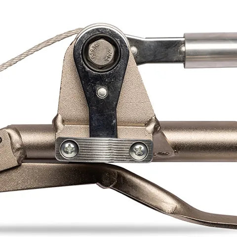 Callicrate SMART Bander complete kit for larger cattle Australia