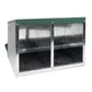 Bainbridge Outside Hanging Rollaway Chicken Nesting Box – 1 to 4 Hole