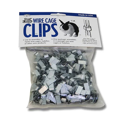 Bainbridge Wire Cage Fasteners & Pliers