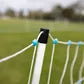 Bainbridge Premium Electric Poultry Netting 108cm x 50m