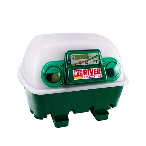 Bainbridge Egg Tech Egg Incubators – Manual & Automatic