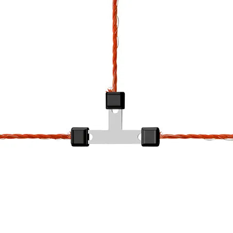 Bainbridge Poultry Netting Repair Kit – Electric Fence Repair Clips