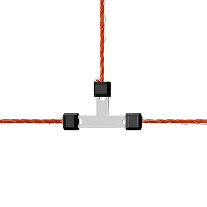 Bainbridge Poultry Netting Repair Kit – Electric Fence Repair Clips
