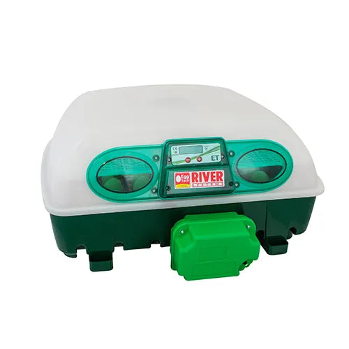 Bainbridge Egg Tech Egg Incubators – Manual & Automatic