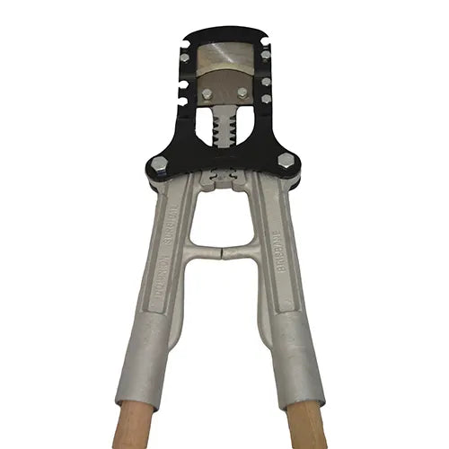 Bainbridge Dominion Keystone dehorner pressed steel cutting head