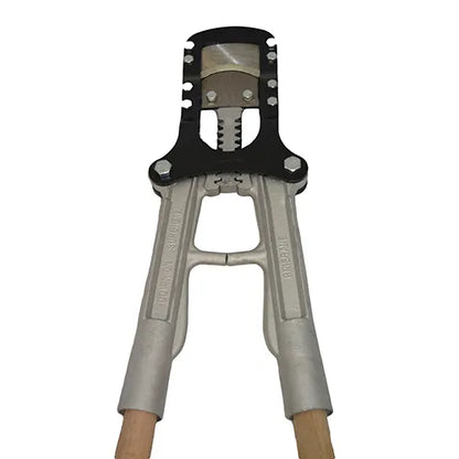 Bainbridge Dominion Keystone dehorner pressed steel cutting head