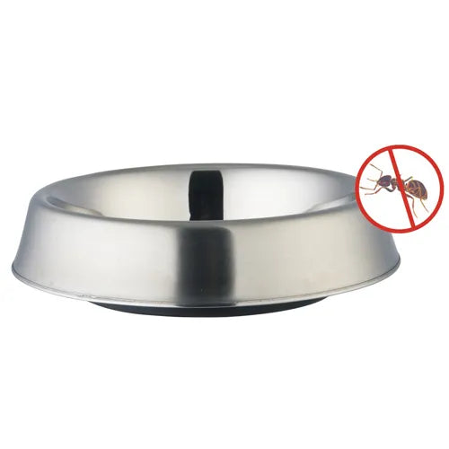 Bainbridge Anti Ant Stainless Steel Dog Bowl 700mL