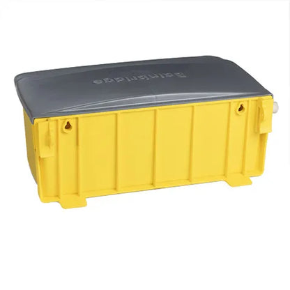 Bainbridge Automatic Poultry Waterer – High Pressure Chicken Drinker
