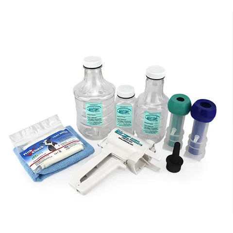 Bainbridge Udderly EZ Milker Kits & Replacement Bottles – Cow, Goat, Mare & Sheep