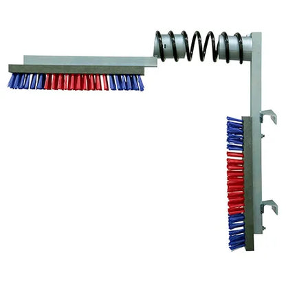 Happy Cow Scratch Brush – Cattle, Calf & Horse Grooming Brush