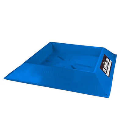 Bainbridge Anti-Tip Trough Feeder 25L – Livestock Feed Trough