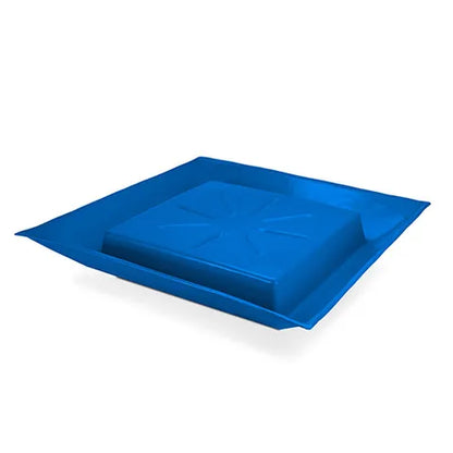 Bainbridge Anti-Tip Trough Feeder 25L – Livestock Feed Trough