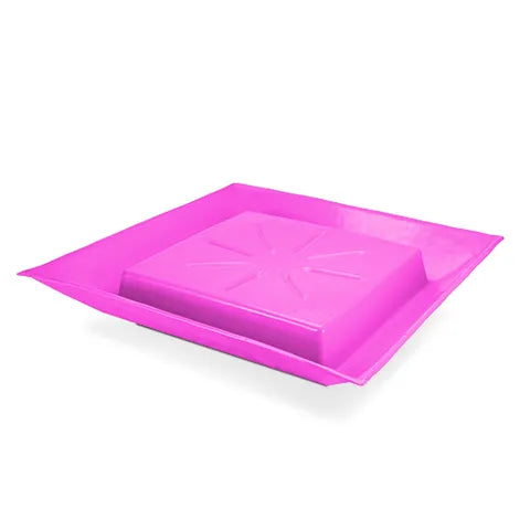 Bainbridge Anti-Tip Trough Feeder 25L – Livestock Feed Trough