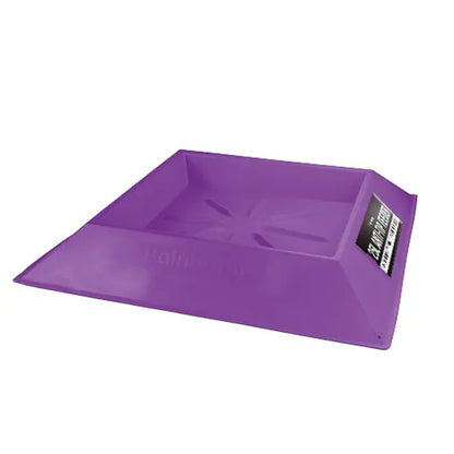 Bainbridge Anti-Tip Trough Feeder 25L – Livestock Feed Trough