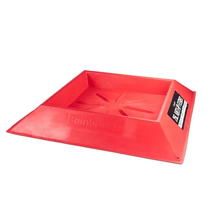Bainbridge Anti-Tip Trough Feeder 25L – Livestock Feed Trough
