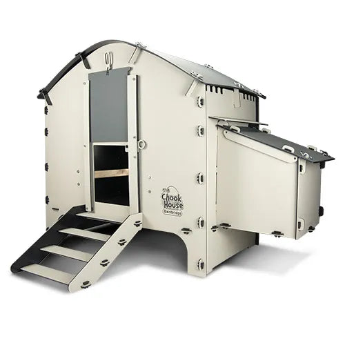 Bainbridge Pitched Roof Small Chook House chicken coop