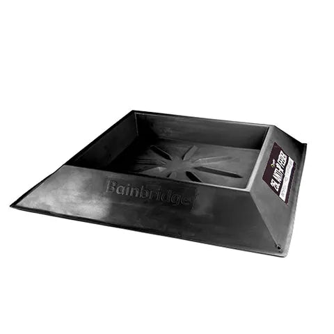 Bainbridge Anti-Tip Trough Feeder 25L – Livestock Feed Trough