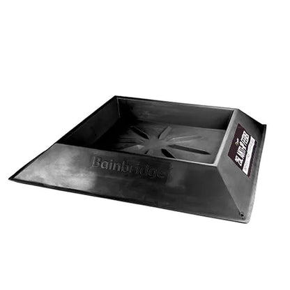 Bainbridge Anti-Tip Trough Feeder 25L – Livestock Feed Trough