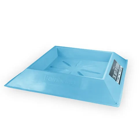 Bainbridge Anti-Tip Trough Feeder 25L – Livestock Feed Trough