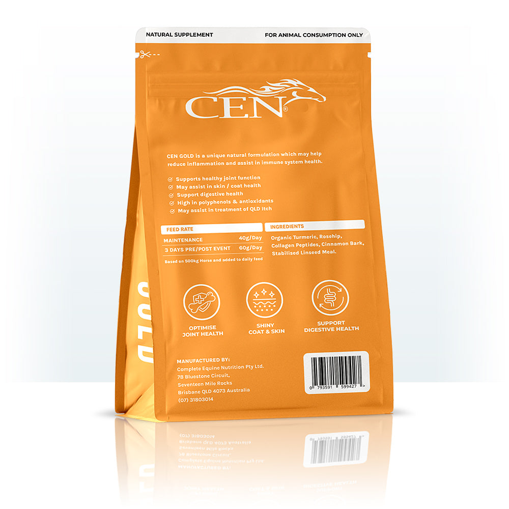 CEN Gold Joint Supplement Horses