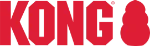 KONG logo — shop dog toys at Pet & Rural Supply Co