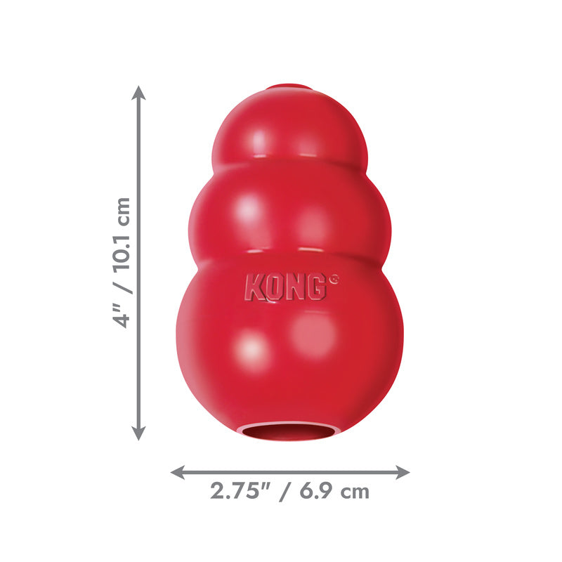 kong classic large