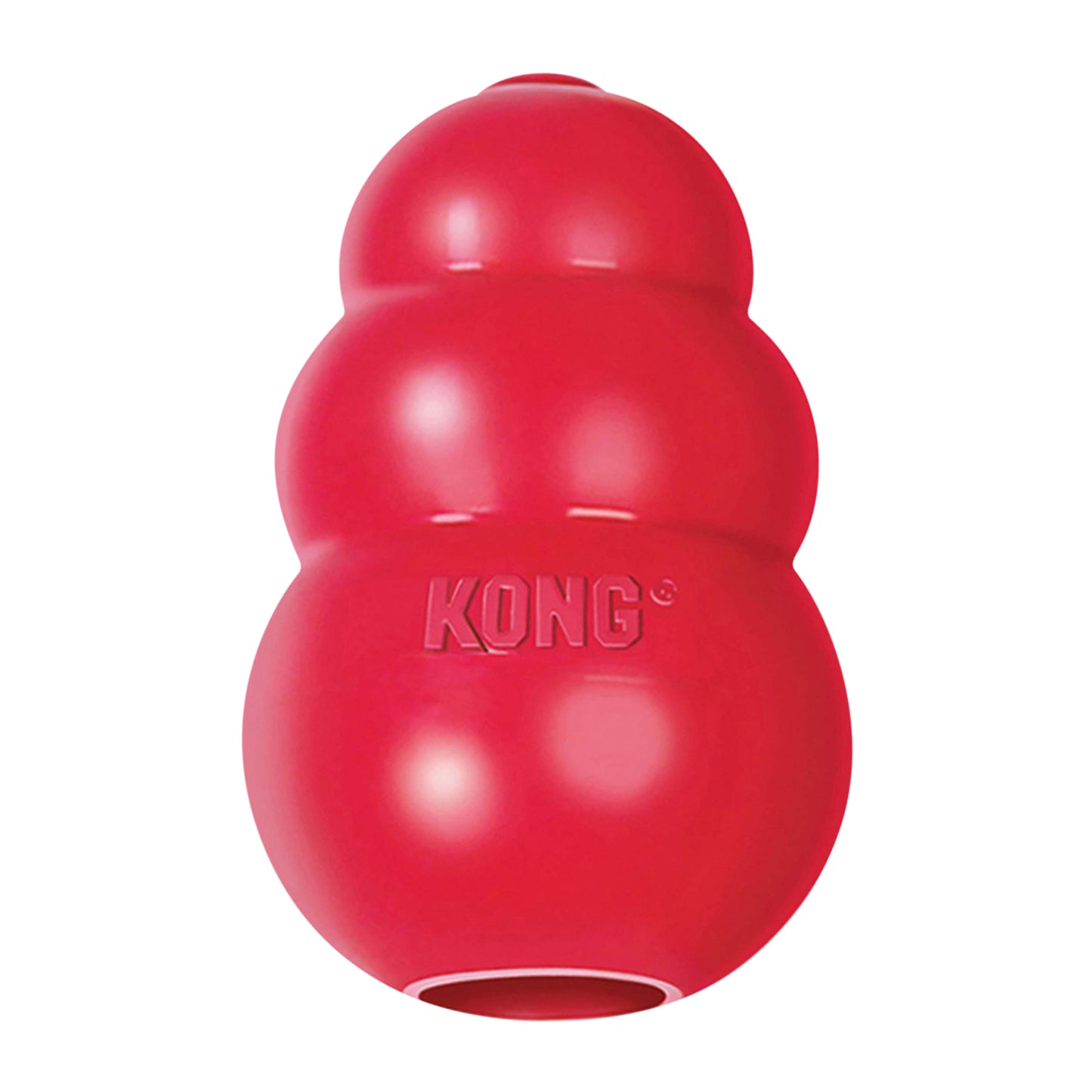 kong classic large toy