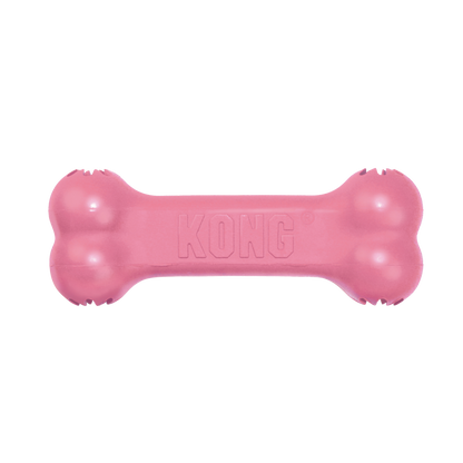 KONG Puppy Goodie Bone for teething puppies
